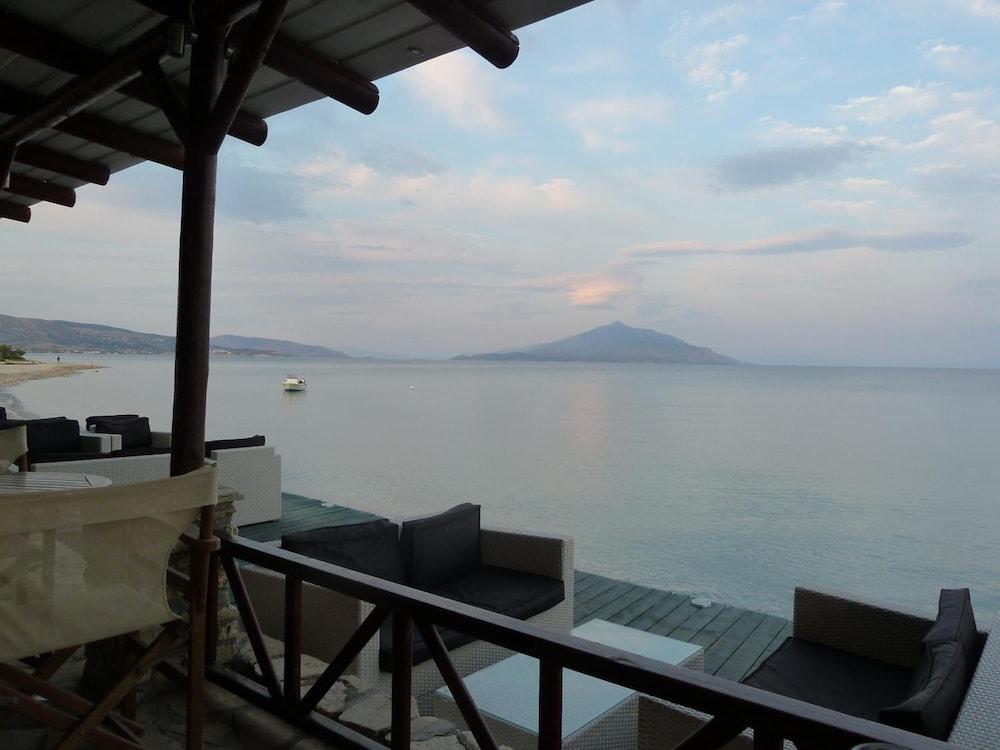 Rania Beach Ireo  Exterior photo